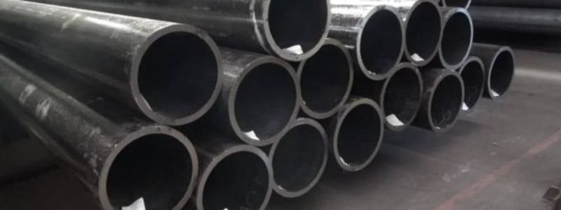 Pipe & Tube Manufacturer in India