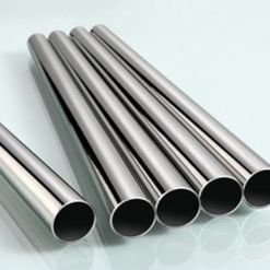 Stainless Steel Pipes & Tubes