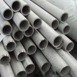 Super Duplex Pipes & Tubes
