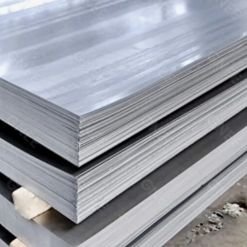 Alloy 20 Plates & Sheets