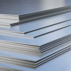 Aluminium Alloy Plates & Sheets