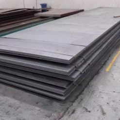 Carbon Steel Plates & Sheets