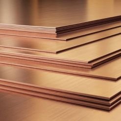 Copper Nickel Plates & Sheets