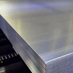 Duplex Steel Plates & Sheets