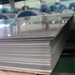 Hastelloy Alloy Plates & Sheets