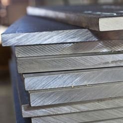 Incoloy Plates & Sheets