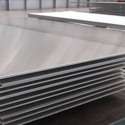 Nickel Alloy Plates & Sheets