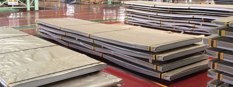 Plates & Sheets Manufacturer in India