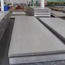 Stainless Steel Plates & Sheets