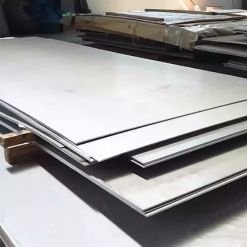 Super Duplex Plates & Sheets