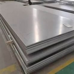 Titanium Alloy Plates & Sheets