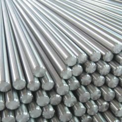 Alloy 20 Round Bar