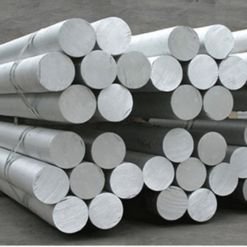 Aluminium Alloy Round Bar