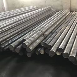 Carbon Steel Round Bar