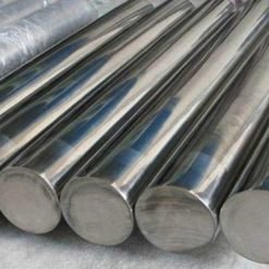 Duplex Steel Round Bar