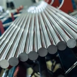 Hastelloy Alloy Round Bar