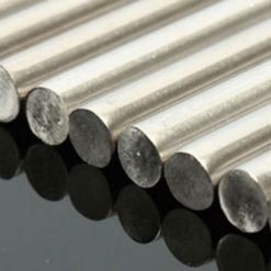 Monel Alloy Round Bar
