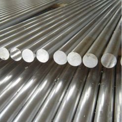 Nickel Alloy Round Bar