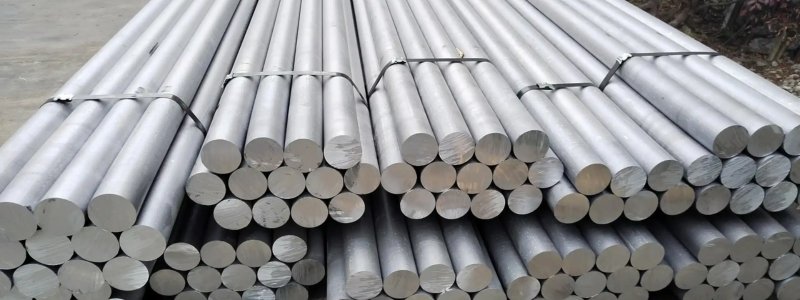 Round Bar Manufacturer in India