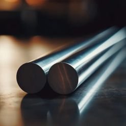 Stainless Steel Round Bar