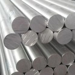 Super Duplex Round Bar