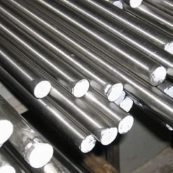 Tantalum Round Bar