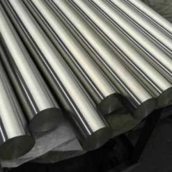 Titanium Alloy Round Bar