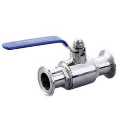 TC Ball Valve