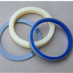 Triclover Silicon Gaskets