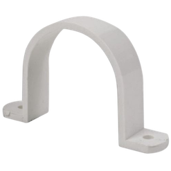 UPVC Clamp Pipe Fittings Manufacturer in India