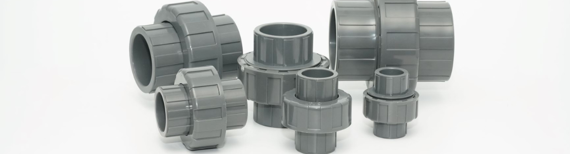 UPVC Manufacturer in India