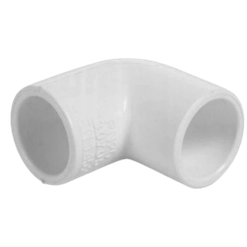 UPVC Pipe Elbow Fitting Manufacturer in India
