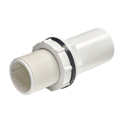 UPVC Pipe Tank Nipple Manufacturer in India