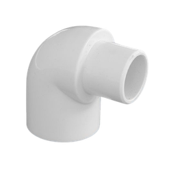 UPVC Reducing Elbow Pipe Fitting Manufacturer in India