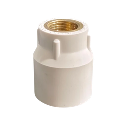 UPVC Reducer Brass FTA Plumbing Pipe Fittings Manufacturer in India