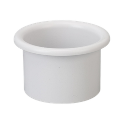 UPVC Reducer Bush Plumbing Pipe Fittings Manufacturer in India