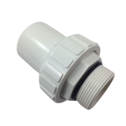 UPVC Socket Tank Nipple Manufacturer in India