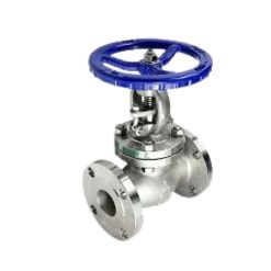 Alloy Steel Valves
