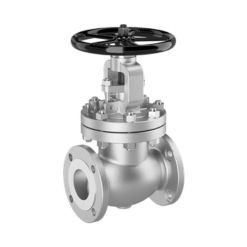 Stainless Steel Valves